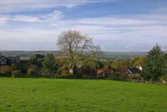 3 Bedroom Detached
